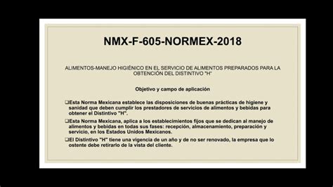 normas mexicanas-4